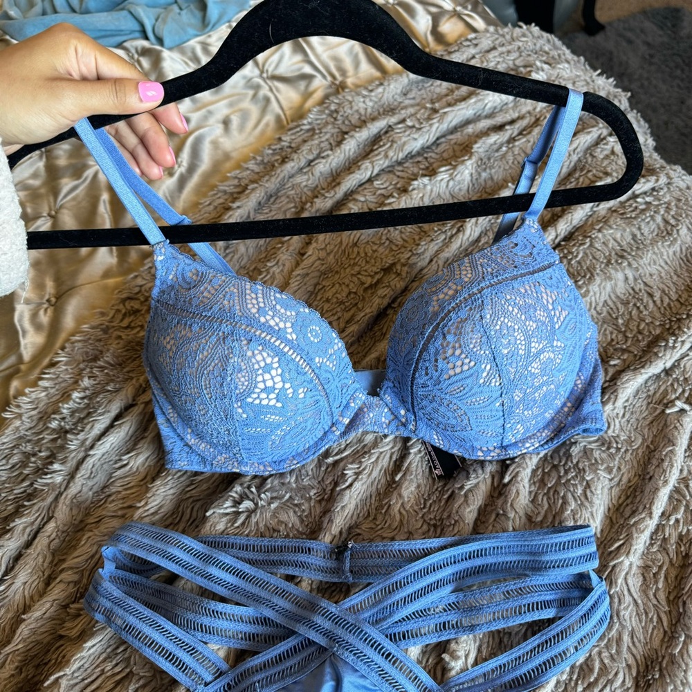 Victorias Secret bra & panty set